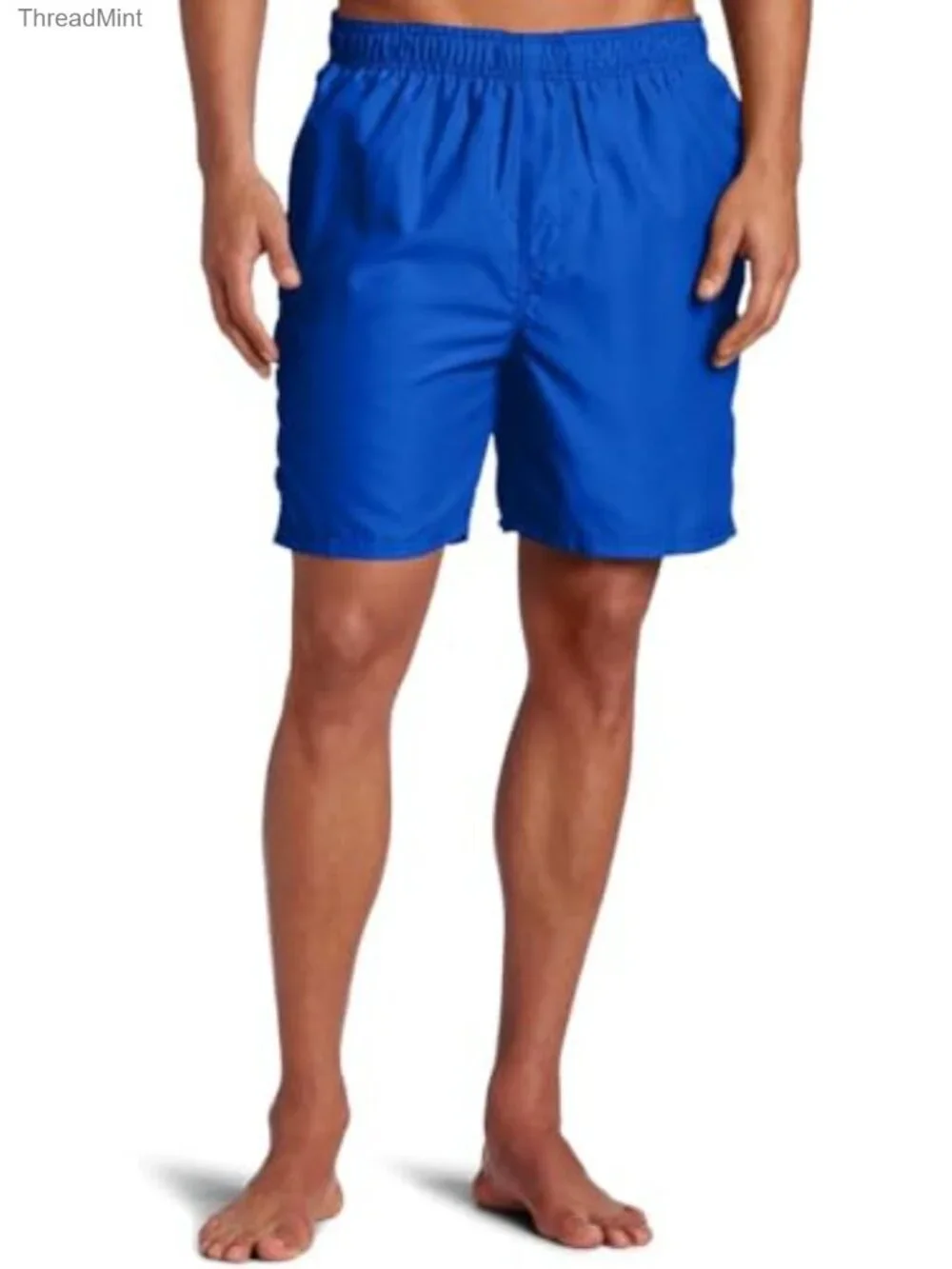 Men's Quick Dry Swim Trunks with UPF 50+ 7